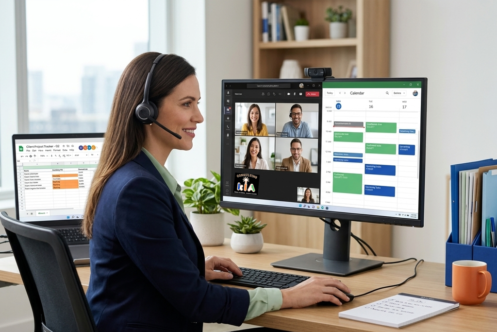 Assistance Administrative